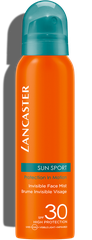 Lancaster Sun Sport - Invisible Face Mist SPF 30