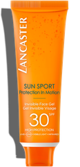 Lancaster - Invisible Face Gel SPF 30