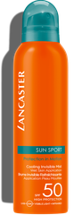 Lancaster Sun Sport - Cooling Invisible Mist SPF 50