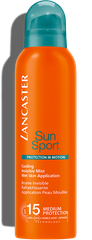 Lancaster Sun Sport - Cooling Invisible Mist SPF 15