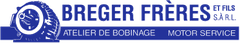 Breger Frères et Fils Sàrl