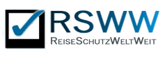 RSWW Vergleich Mietwagen Selbstbehalt Versicherung der ERGO und HanseMerkur Reiseversicherung