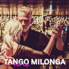 Tango Milonga September Oktober 