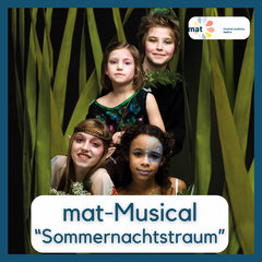 Musical mat teatro Juni