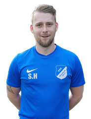 Sven Hof (Torwart)