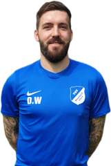 Daniel Wagenbach (Torwart )