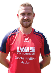 Markus Kaiser