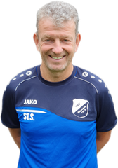 Steffen Schäfer (Betreuer)