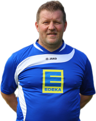 Markus Müller (Betreuer)