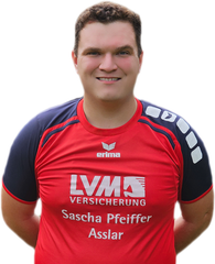Pascal Banduch