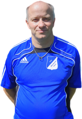 Martin Schatz ( Trainer 2. Mannschaft)
