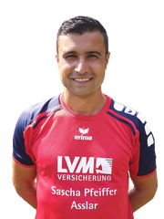 Akif Koca