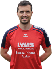Mattern Alexander