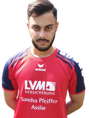 Tijan Oezguel