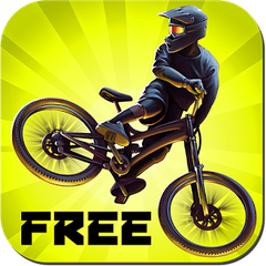 Mountainbiking