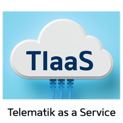 Telematik as a Service