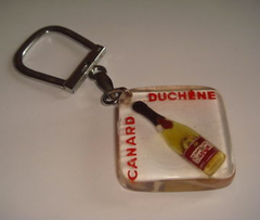 Canard Duchene