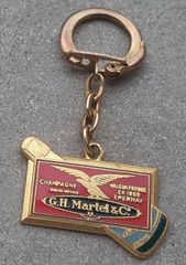 GH Martel & C°