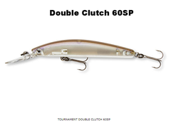 Tournament Double Clutch 60SP