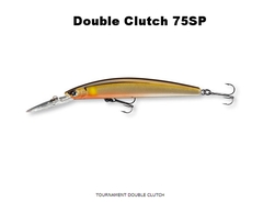 Tournament Double Clutch 75SP