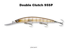 Tournament Double Clutch 95SP