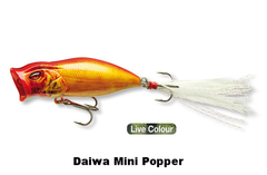 Prorex Mini Popper (Daiwa)