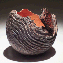 Cabossés et creusets