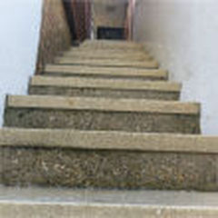After jet washing steps