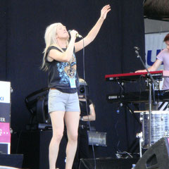 Ellie Goulding