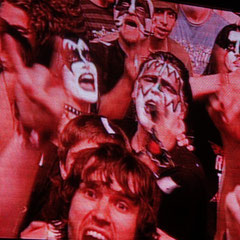 KISS-Fans