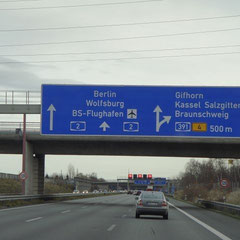 Am Samstag, den 28. Nov. 2009 gings für mich kurzentschlossen nach Wolfsburg zum VW-Museum.