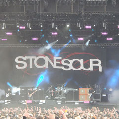 Stone Sour