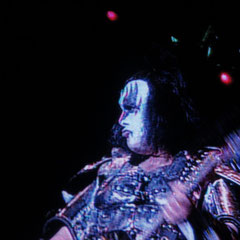 Gene Simmons