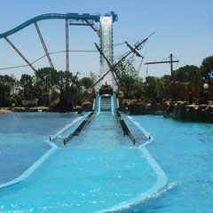 Atlantica Supersplash