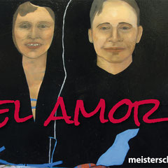 exposició a la Meisterschüler Berlin