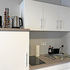 Küche Air Apartment 15