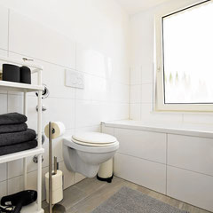 Badezimmer Air Apartment 5