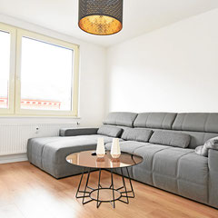 Wohnzimmer Air Apartment 5