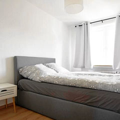 Schlafzimmer #2