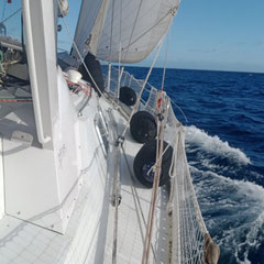 Convoyage Garcia 54