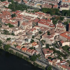 ZAMORA CASCO HISTORICO