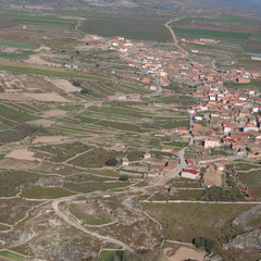 VILLASECO DEL PAN