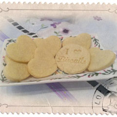 biscotti pasta frolla semplice