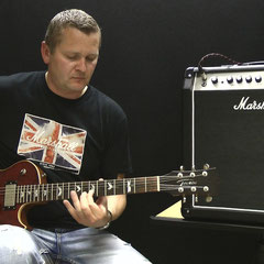 Marshall SL5