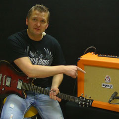Orange CR60C