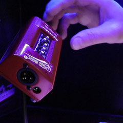Redbox 5 Hughes & Kettner