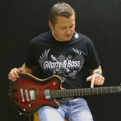 Framus Panthera Supreme