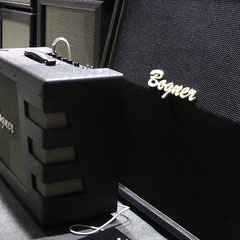 Bogner Mephisto
