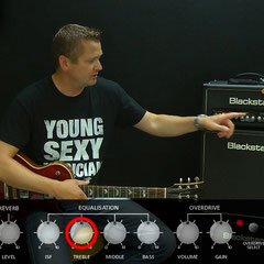 Blackstar HT-5RH