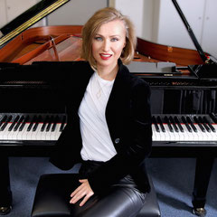 Klavierunterricht in Stuttgart-West bei Mariya Filippova